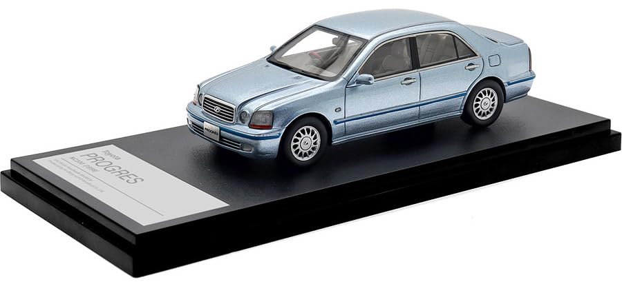 Amazon | インターアライド (INTERALLIED) Hi Story 1/43 トヨタ